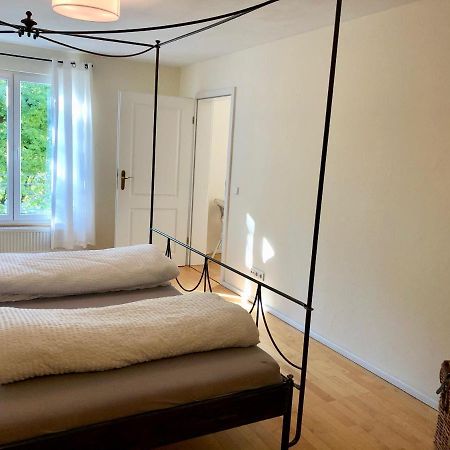 Ferienwohnungen In Zweiter Seereihe Uberlingen Extérieur photo