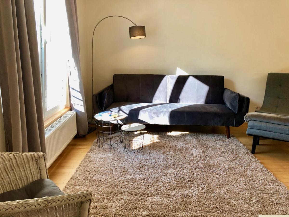 Ferienwohnungen In Zweiter Seereihe Uberlingen Extérieur photo