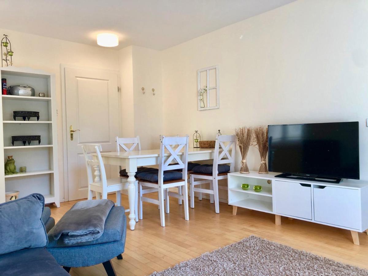 Ferienwohnungen In Zweiter Seereihe Uberlingen Extérieur photo
