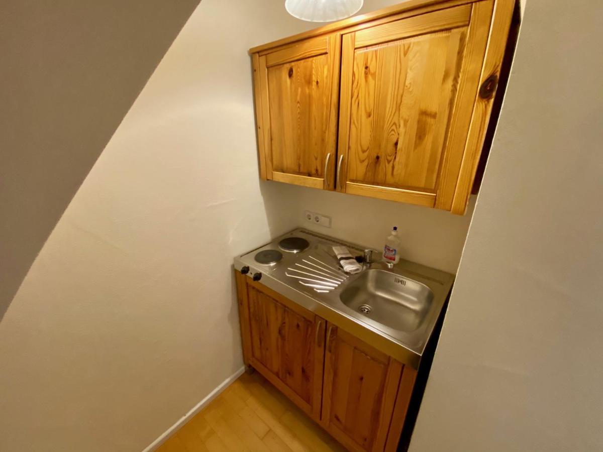 Ferienwohnungen In Zweiter Seereihe Uberlingen Extérieur photo
