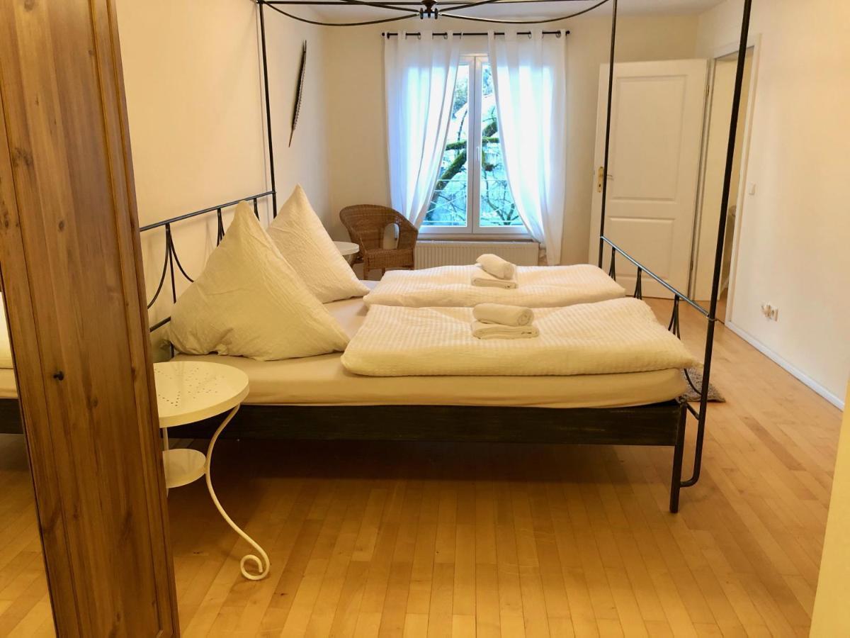 Ferienwohnungen In Zweiter Seereihe Uberlingen Extérieur photo