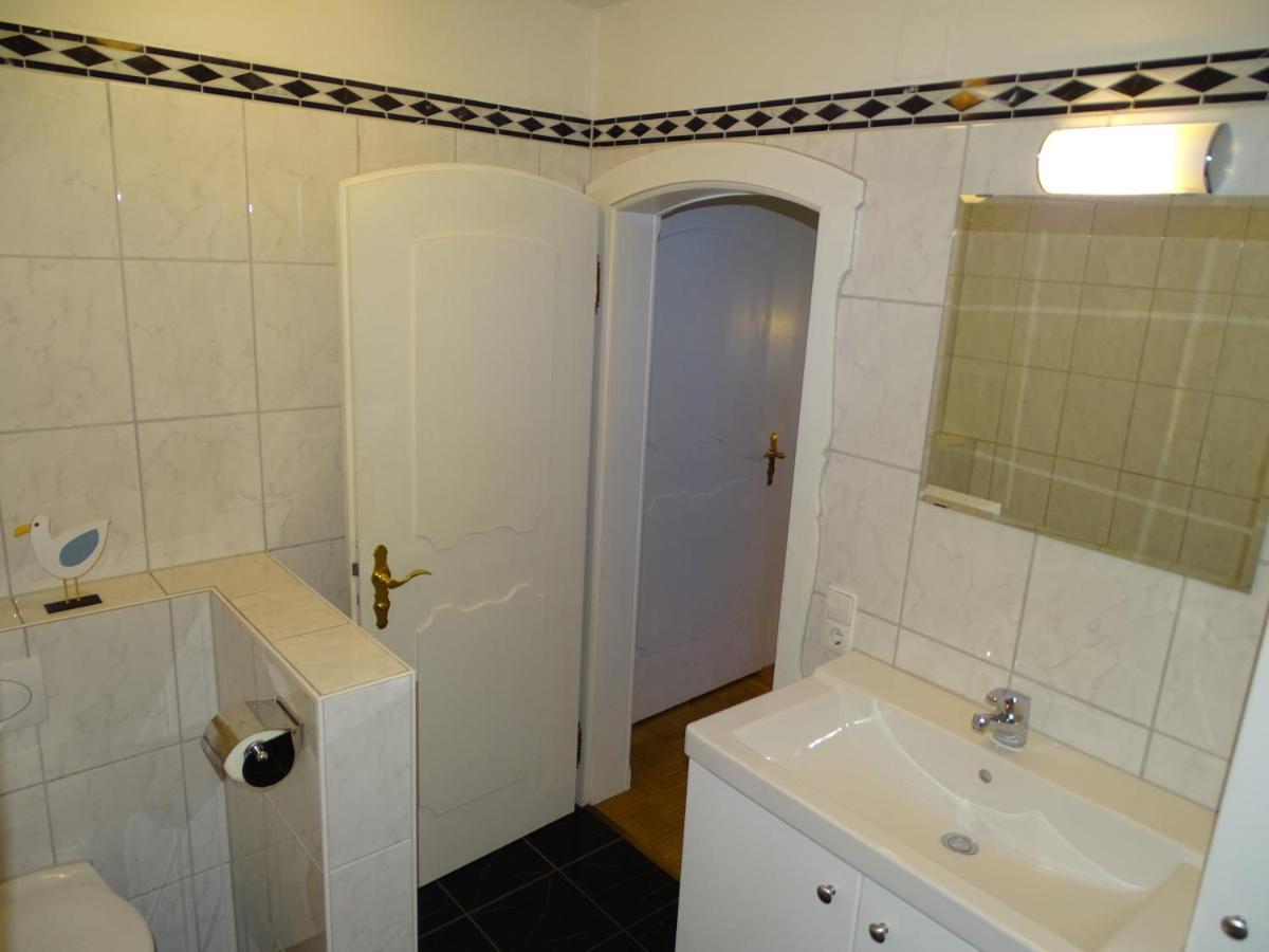Ferienwohnungen In Zweiter Seereihe Uberlingen Extérieur photo