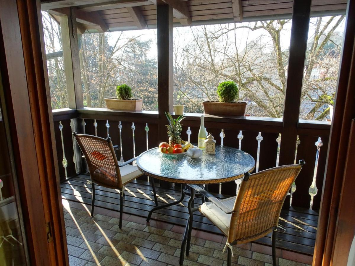 Ferienwohnungen In Zweiter Seereihe Uberlingen Extérieur photo