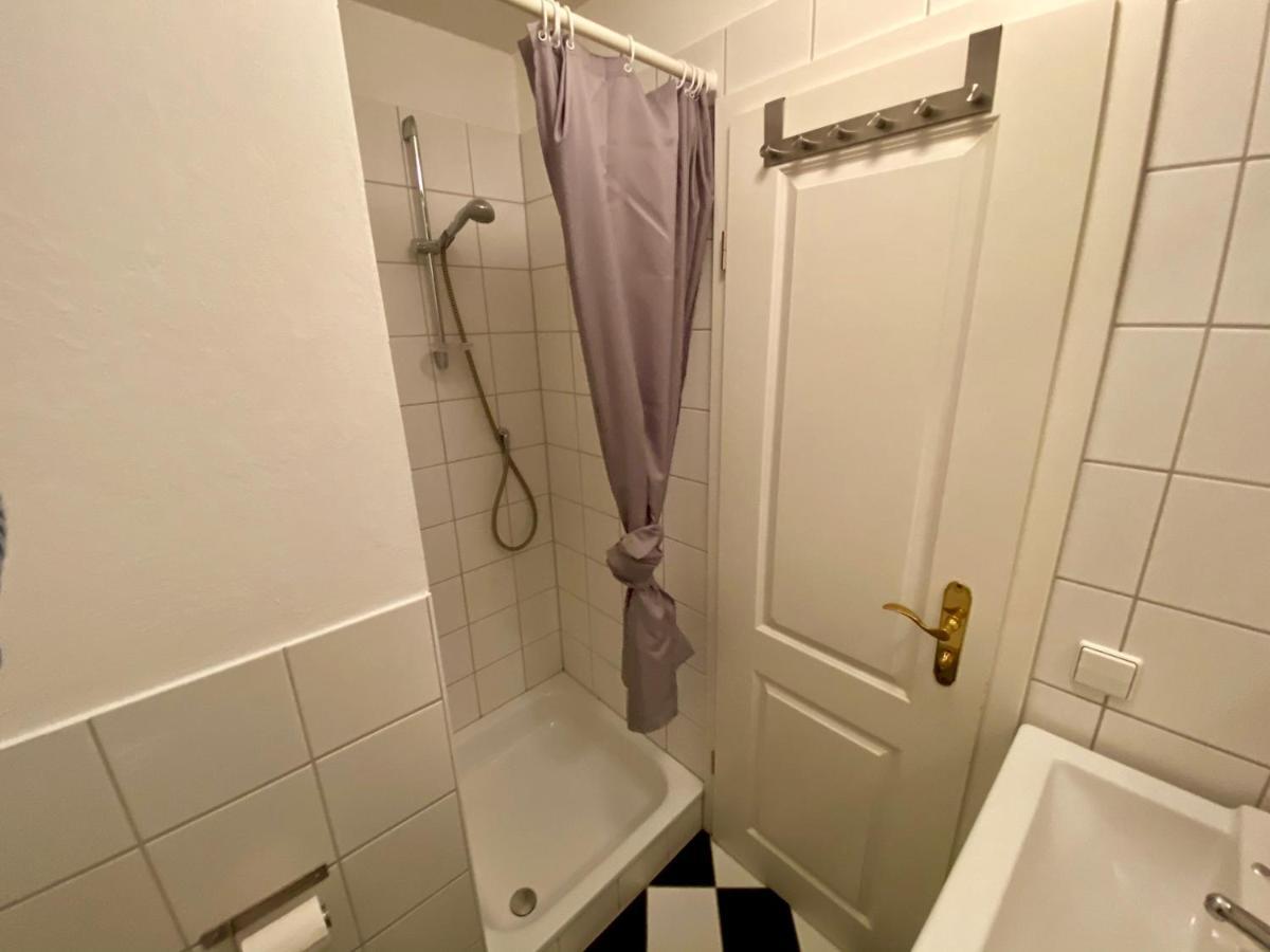 Ferienwohnungen In Zweiter Seereihe Uberlingen Extérieur photo
