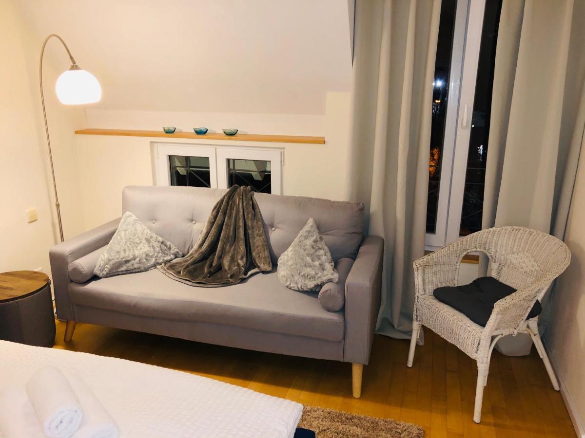 Ferienwohnungen In Zweiter Seereihe Uberlingen Extérieur photo