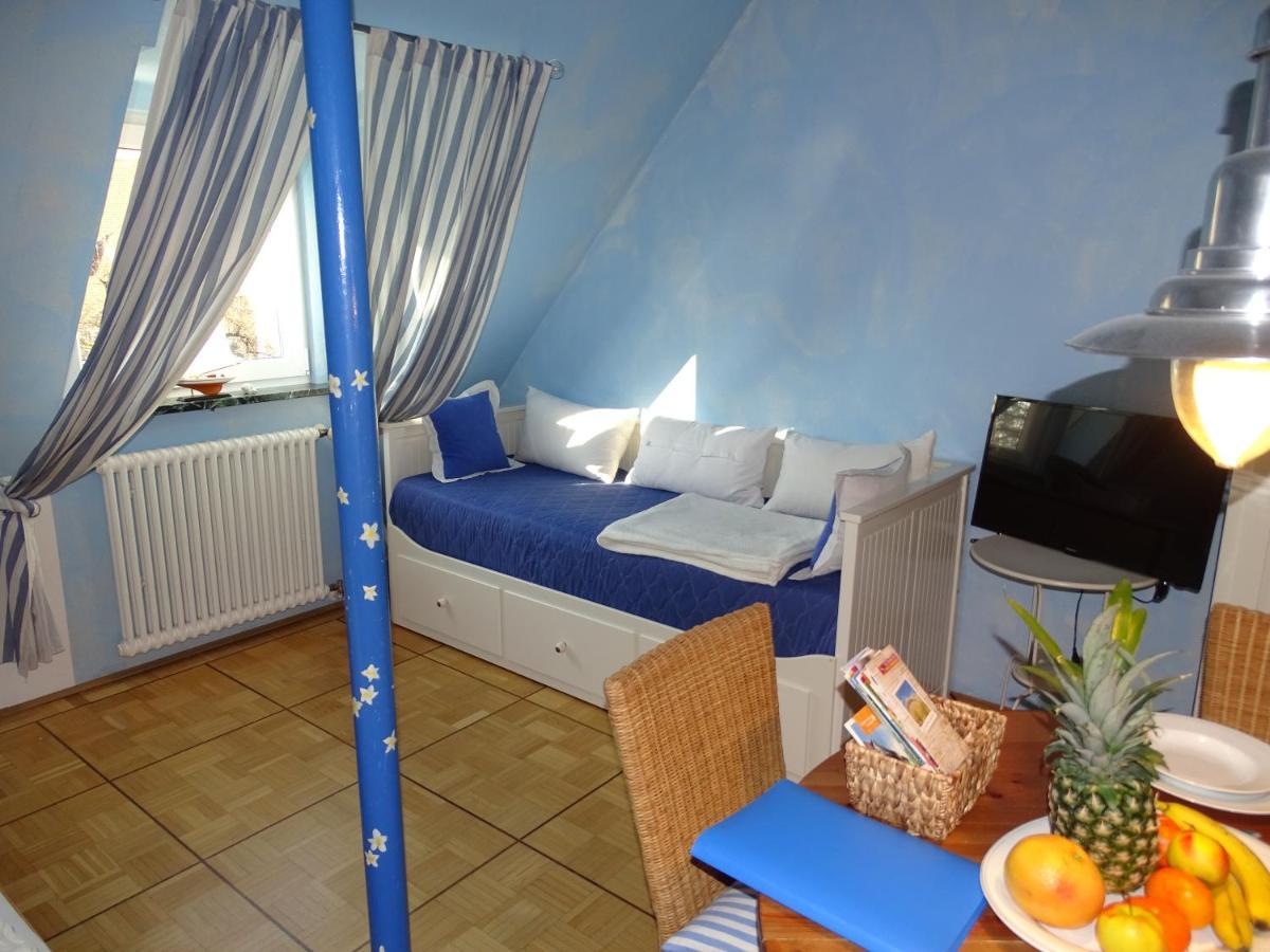 Ferienwohnungen In Zweiter Seereihe Uberlingen Extérieur photo