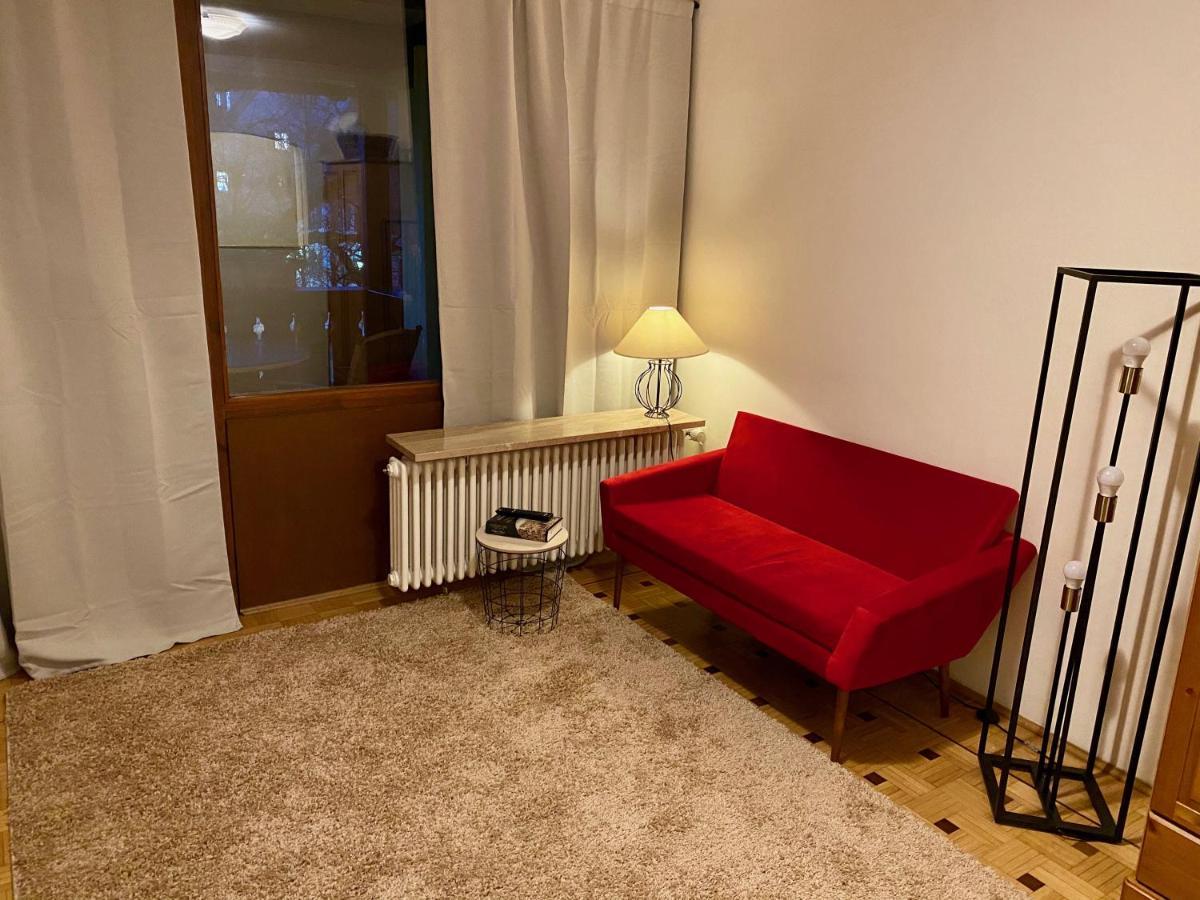 Ferienwohnungen In Zweiter Seereihe Uberlingen Extérieur photo