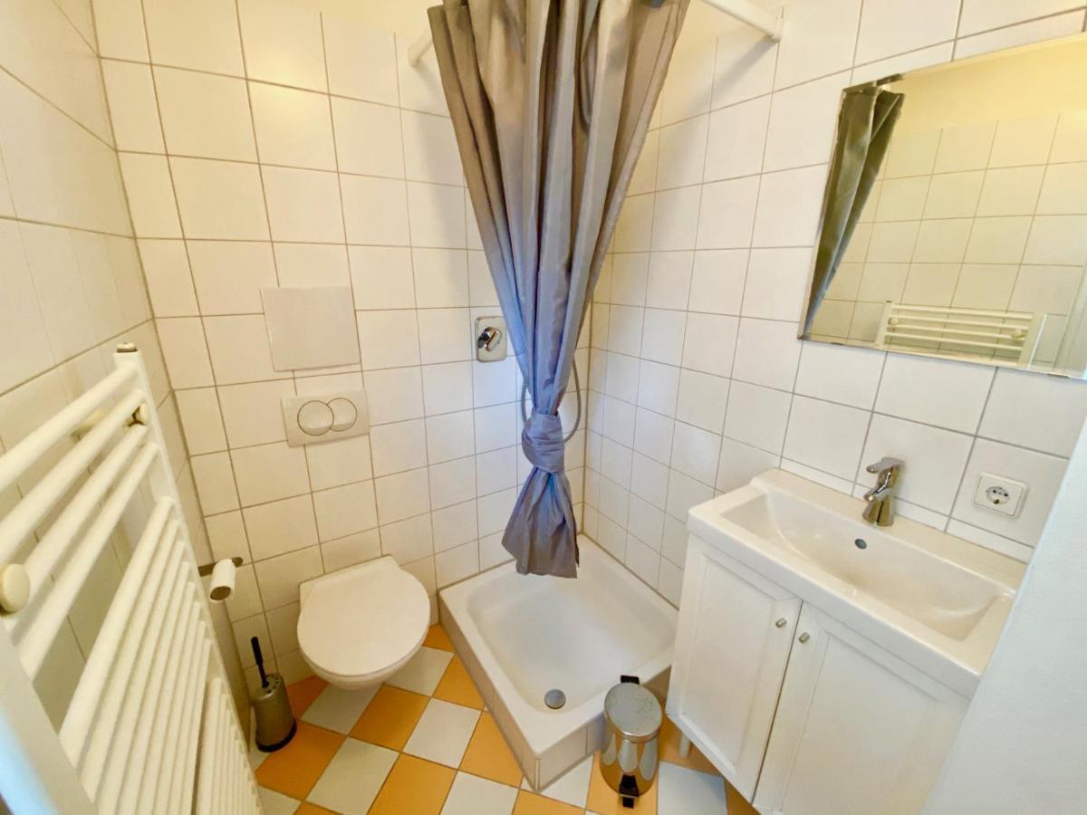 Ferienwohnungen In Zweiter Seereihe Uberlingen Extérieur photo