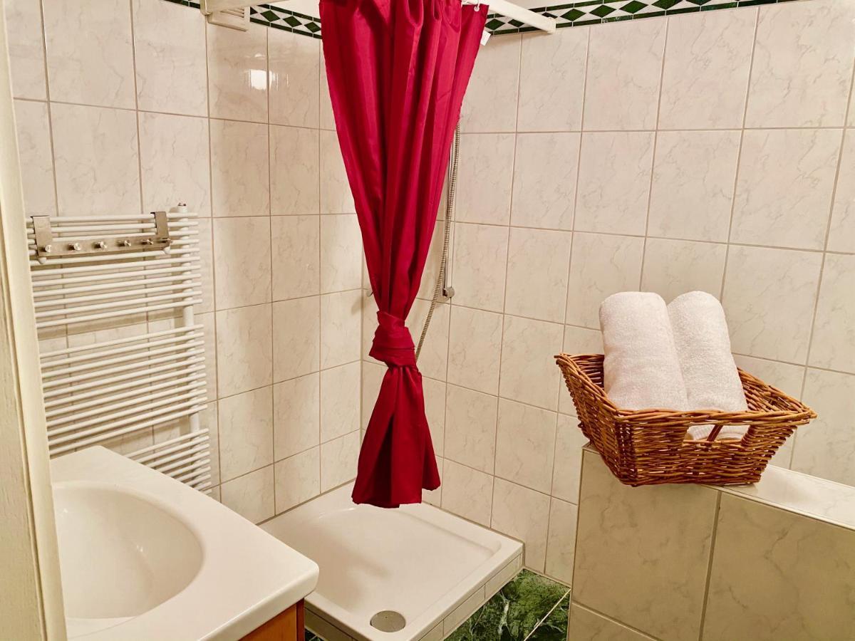 Ferienwohnungen In Zweiter Seereihe Uberlingen Extérieur photo