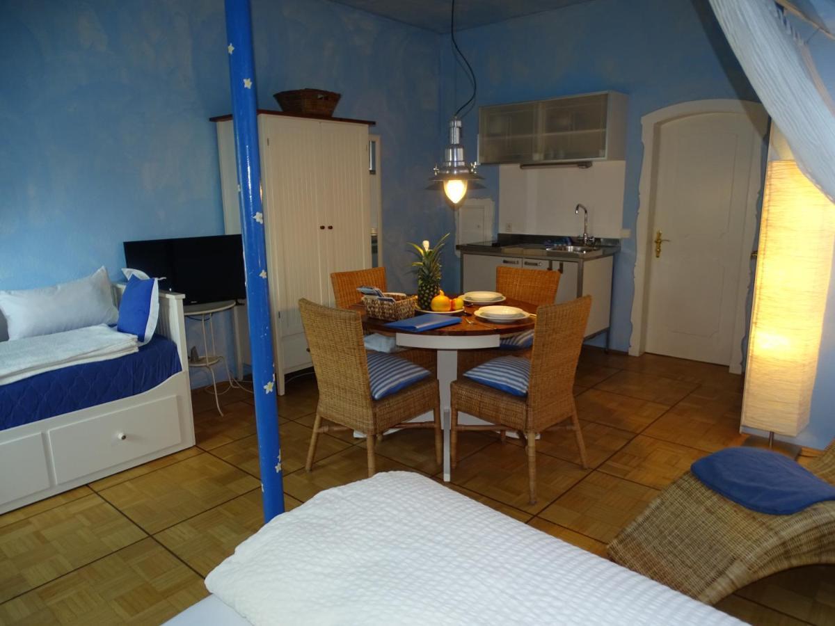 Ferienwohnungen In Zweiter Seereihe Uberlingen Extérieur photo