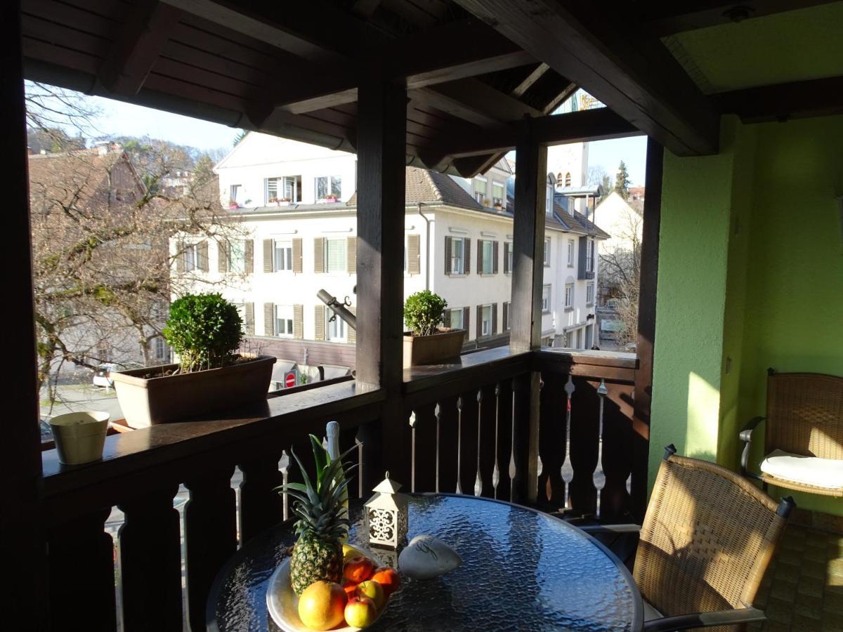 Ferienwohnungen In Zweiter Seereihe Uberlingen Extérieur photo