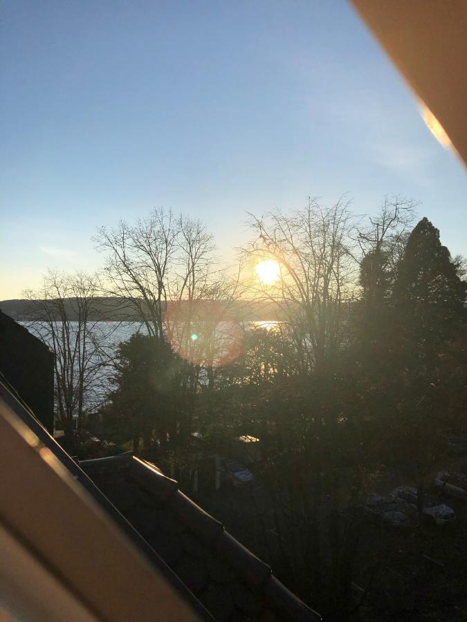 Ferienwohnungen In Zweiter Seereihe Uberlingen Extérieur photo