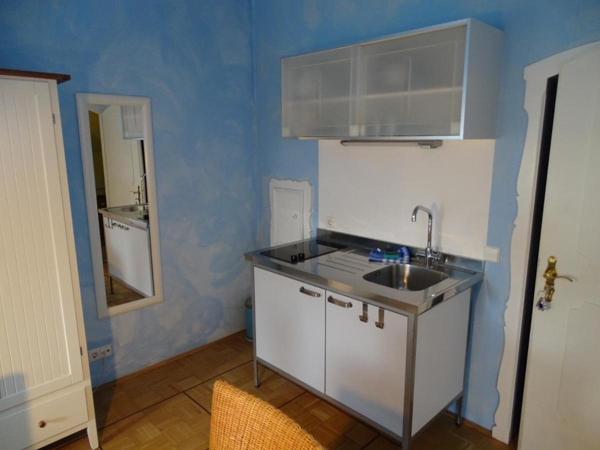 Ferienwohnungen In Zweiter Seereihe Uberlingen Extérieur photo