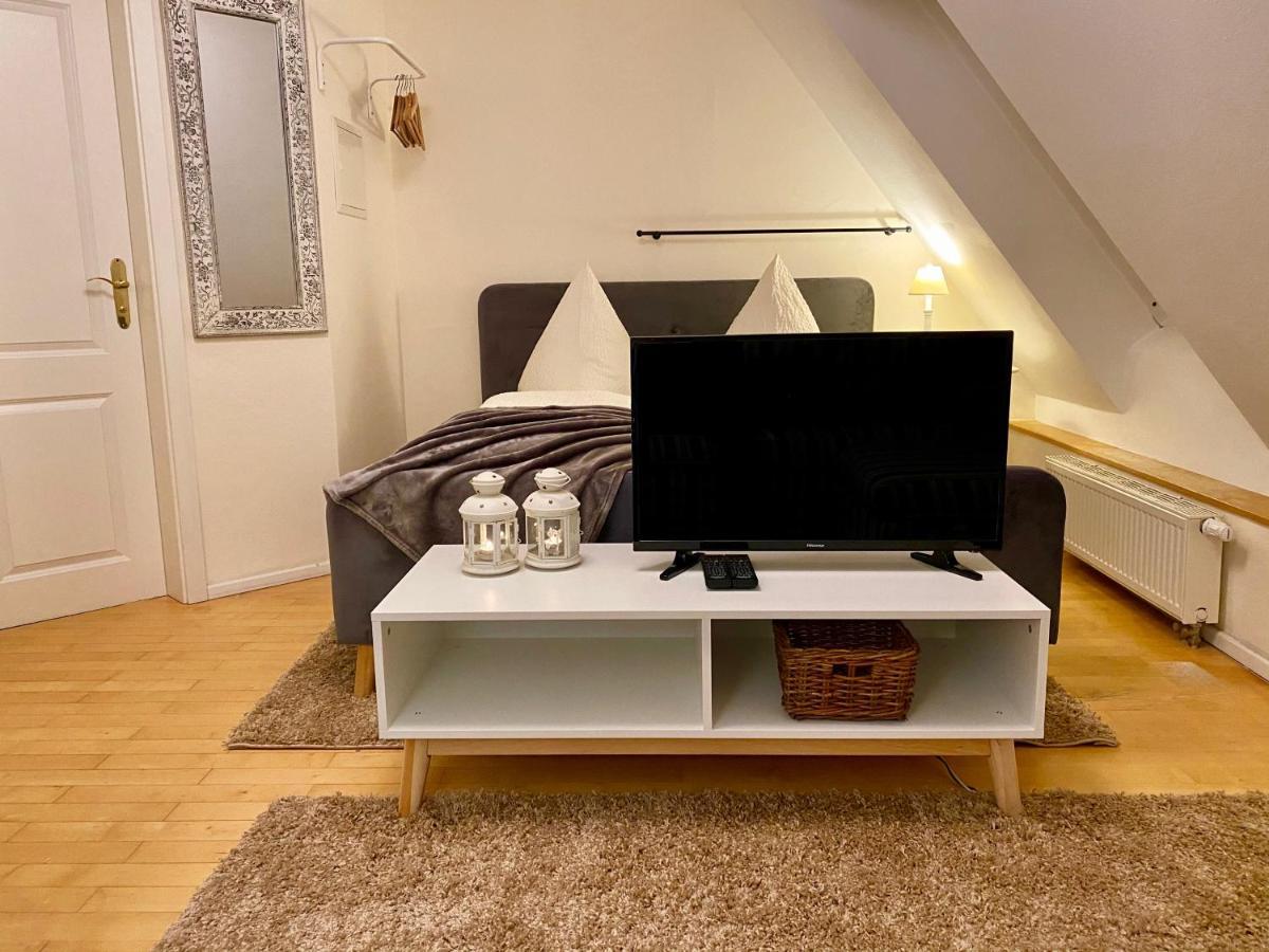 Ferienwohnungen In Zweiter Seereihe Uberlingen Extérieur photo