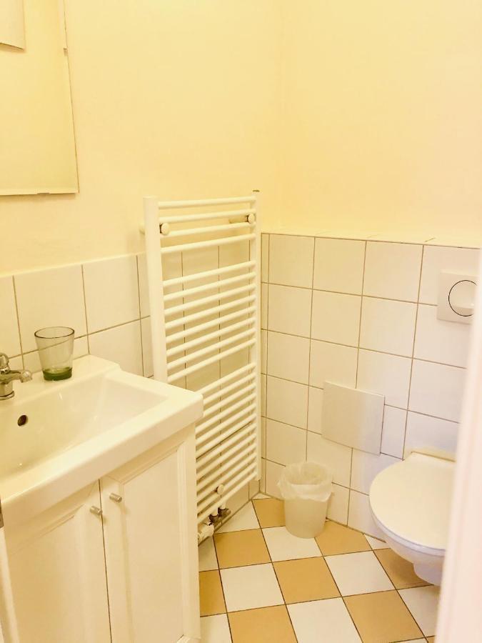 Ferienwohnungen In Zweiter Seereihe Uberlingen Extérieur photo